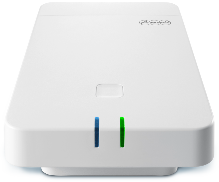 Produktbild Auerswald COMFORTEL WS-500M