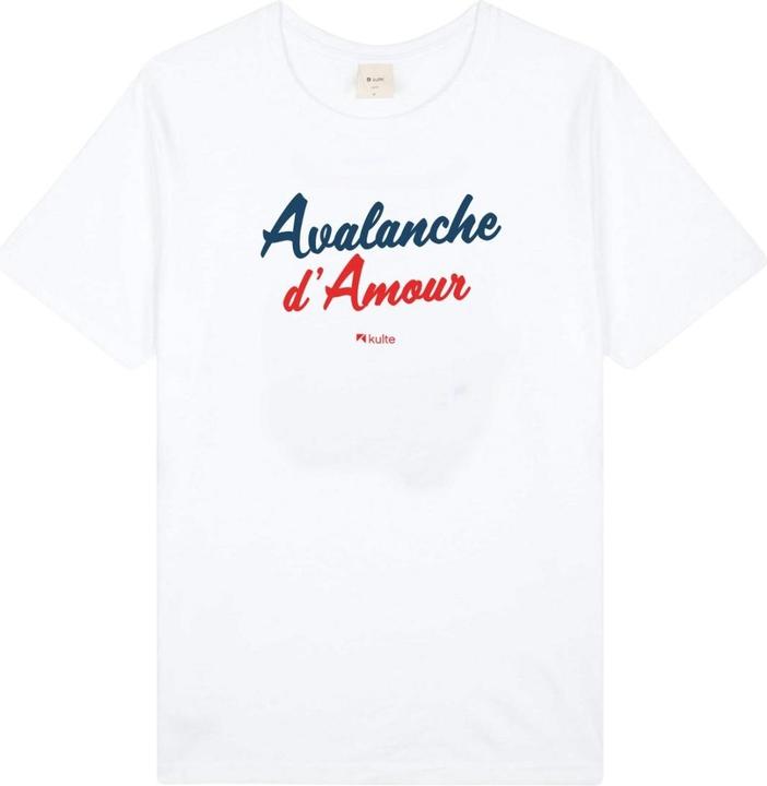 Actual product image Kulte t-hirt avalanche (S)