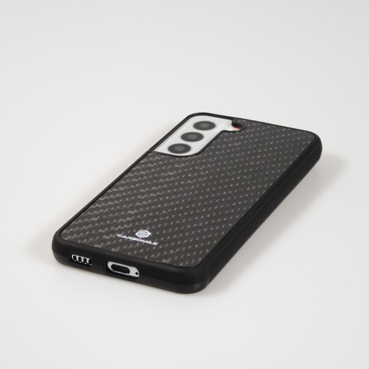 Produktbild Carbomile Hülle Carbon Fiber (Samsung Galaxy S25)