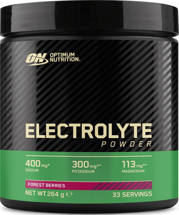 Optimum Nutrition Electrolyte Powder (1 Stk., 264 g)