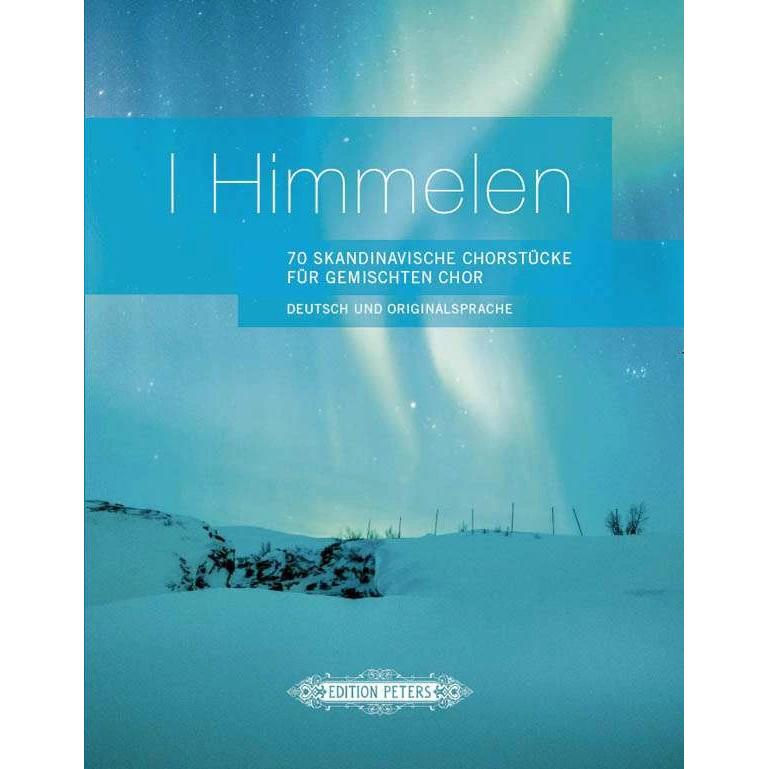 Thumbnail - I Himmelen, Fachbücher von Hans Wülfing, Thomas von Schreiner