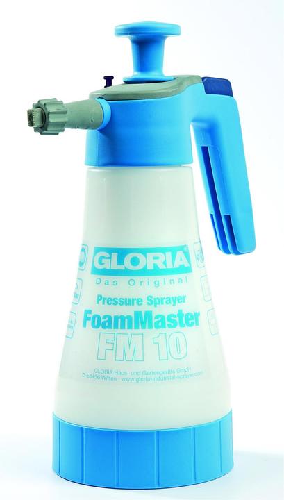 Actual product image Gloria Hand Sprayer Foam Master FM10, 1.25 L (1.25 l)
