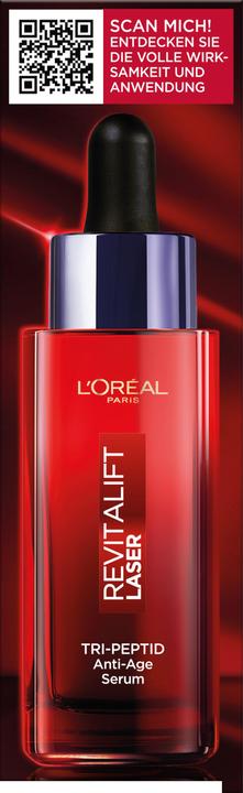 Image du produit L'Oréal Paris L'Oréal Revitalift (30 ml)