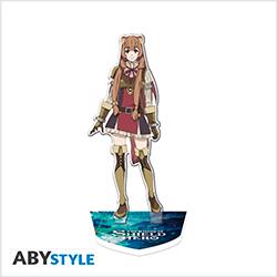 Produktbild ABYstyle Shield Hero - Raphtalia