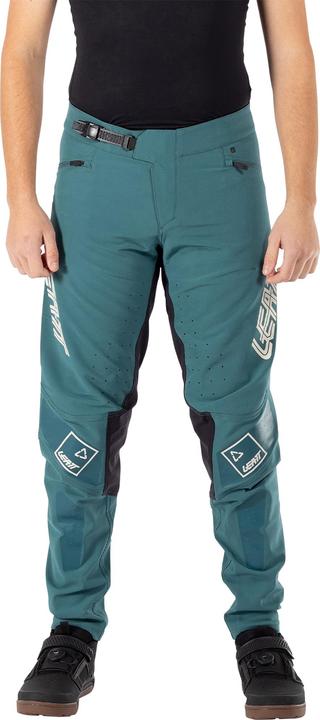 Image du produit Leatt Pantalon MTB Gravity 4.0 (XXL)