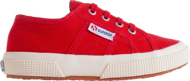 Produktbild Superga Sneaker 2750 Jcot Leder (32)