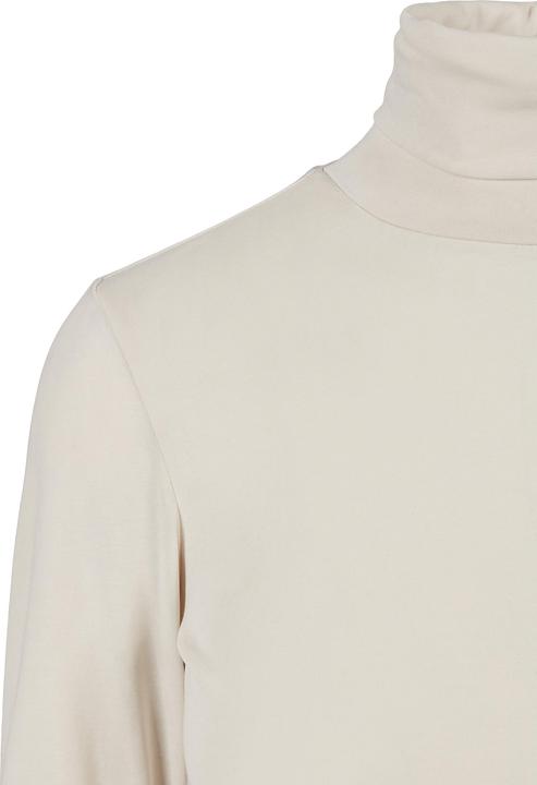 Produktbild Urban Classics Longsleeve Modal Turtleneck - 94072 (M)