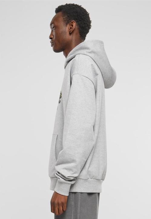 Immagine prodotto Urban Classics Home Felpa con cappuccio oversize Ultraheavy - 139515 (S)