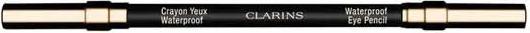Actual product image Clarins Crayon (01 Black)
