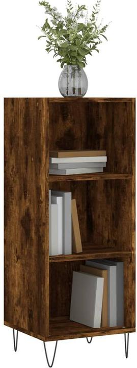 Image du produit vidaXL Sideboard (34.50 x 32.50 x 90 cm)