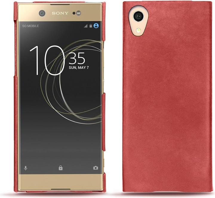 Productafbeelding Noreve Lederen omslag (Sony Xperia XA1 Ultra)