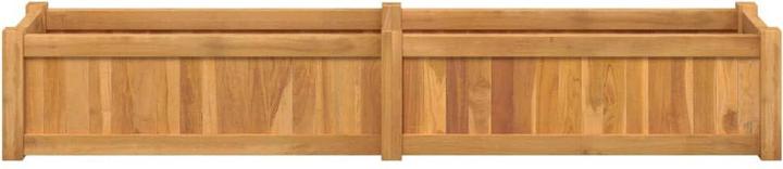 Produktbild vidaXL Hochbeet