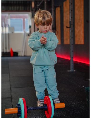 Produktbild Fitkidz Dumbell