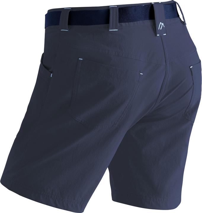 Image du produit Maier Sports Short femme Lulaka (Bande de fréquences 38 (2600 MHz))