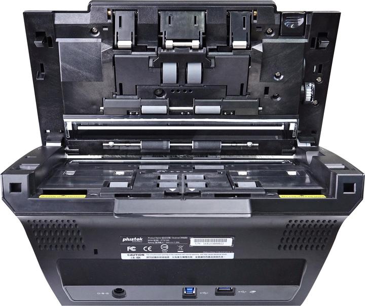 Produktbild Plustek SmartOffice PT 2160 (USB)