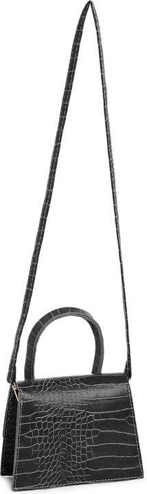 Produktbild Parigi Black Cross Body Bag