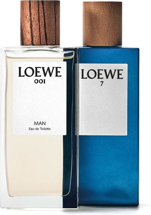 Immagine prodotto 001 Uomo (Eau de toilette, 100 ml)