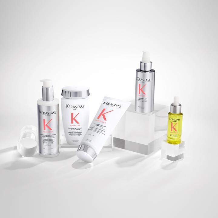 Immagine prodotto Kérastase Fondant Fluidité Réparateur (200 ml)