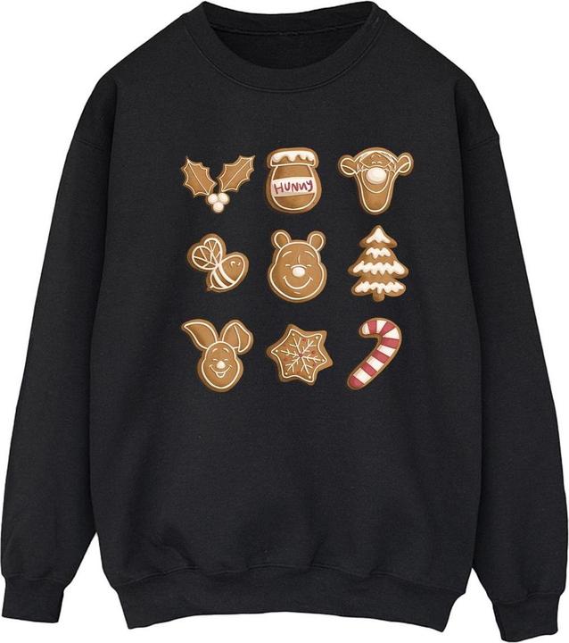 Produktbild Winnie the Pooh Sweatshirt (M)