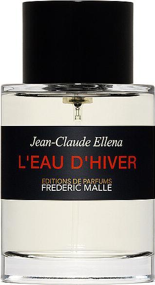 Actual product image Frédéric Malle Frederic Malle L'Eau d'Hiver Eau de Parfum Assembled Spr 50 ml (Eau de parfum, 50 ml)