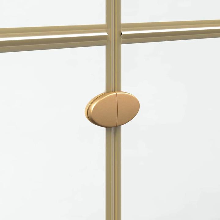 Produktbild vidaXL Duschwand