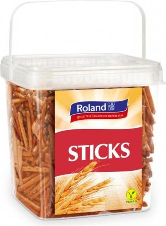 Image du produit Roland Sticks (1200 g)