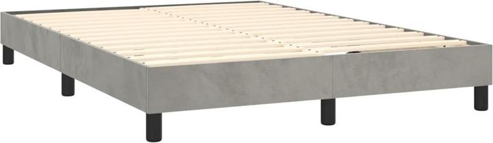 Produktbild vidaXL Boxspringbett (140 x 200 cm)