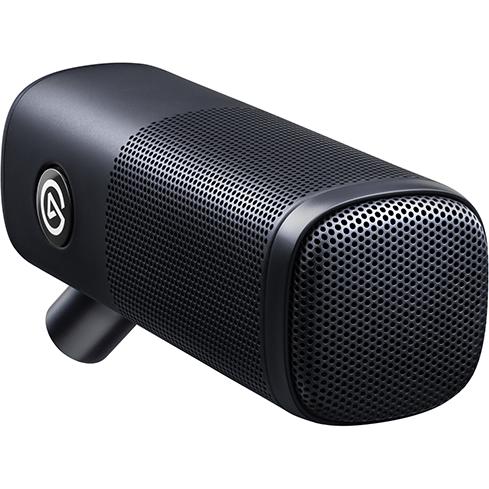 Thumbnail - Elgato Wave DX, Mikrofon
