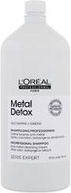 Actual product image L'Oréal Professionnel - Pre-shampoo treatment Serie Expert Metal Detox (Pre-Shampoo) 250 ml - (Lice shampoo, 250 ml)