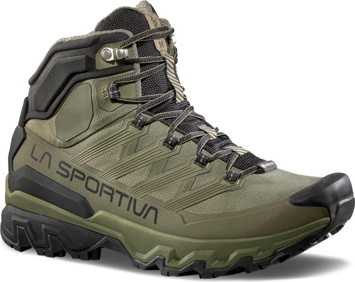 Produktbild La Sportiva Ultra Raptor 3 Mid GTX - Herren Mid-Cut Wanderschuh (45)