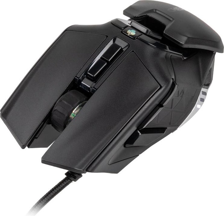 Produktbild CHERRY MC 9620 FPS (Kabelgebunden)