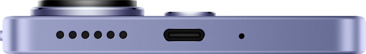 Immagine prodotto Xiaomi Redmi Note 13 Pro (256 GB, Lavanderia viola, 6.67", Doppia SIM Ibrida, 200 Mpx, 4G)