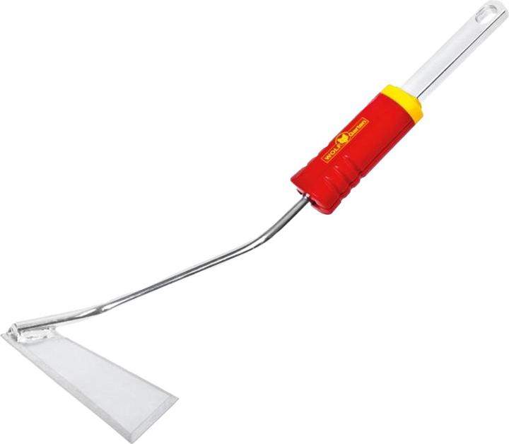 Actual product image Wolf-Garten MultiChange curved garden hoe