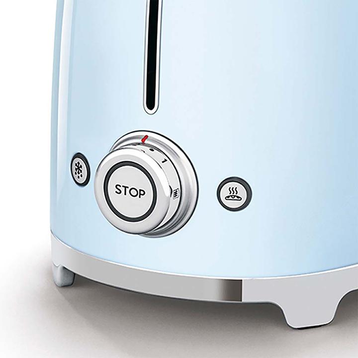 Productafbeelding Smeg 50's Retro Stijl