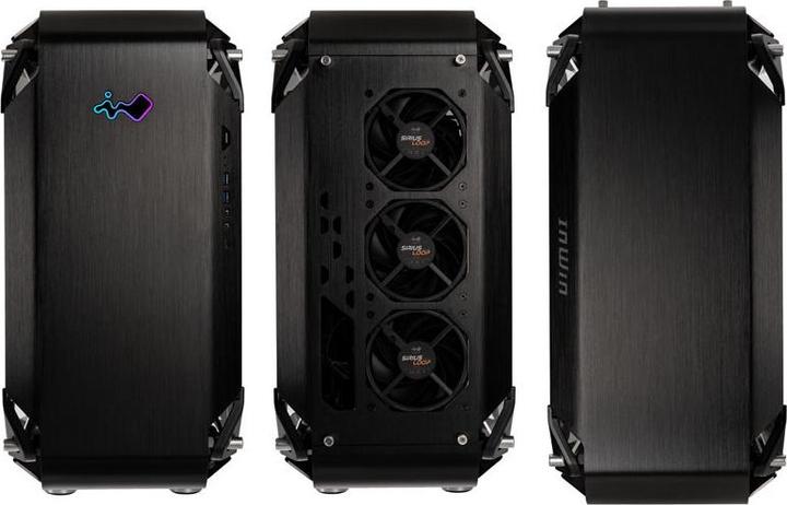 Produktbild In Win 925 (ATX, mATX, Mini-ITX, E-ATX)