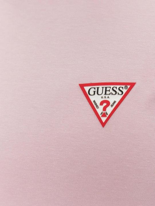 Produktbild Guess TShirt BioBaumwolle (S)