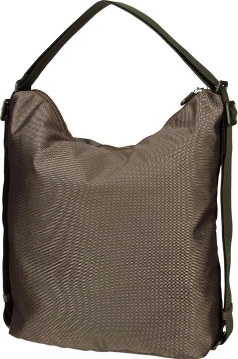 Produktbild Mandarina Duck Rucksack / Backpack MD20 Hobo Backpack QMT09 (16 l)