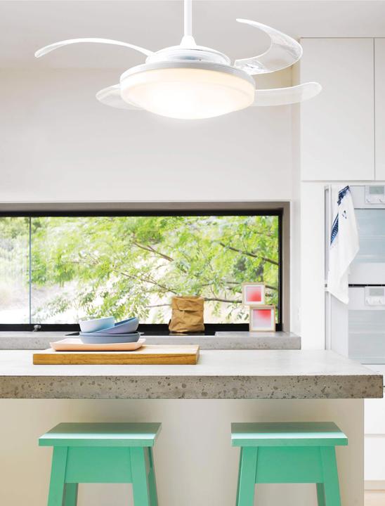 Immagine prodotto Beacon Fanaway Evo2