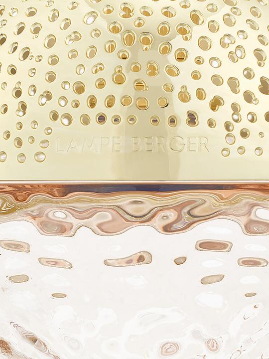 Produktbild Maison Berger Flacon Lampe GRAVITY Nude