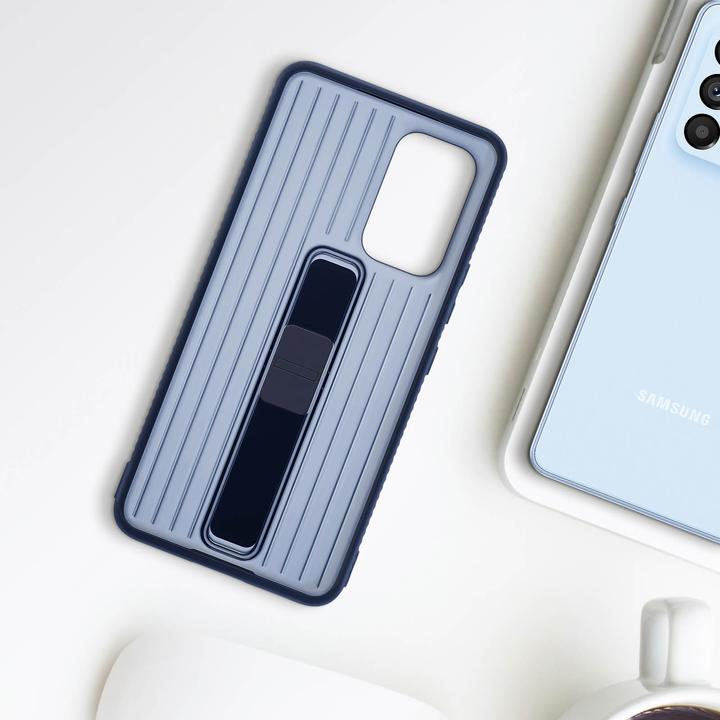 Produktbild Samsung Protective Standing Cover (Samsung Galaxy A53 5G)