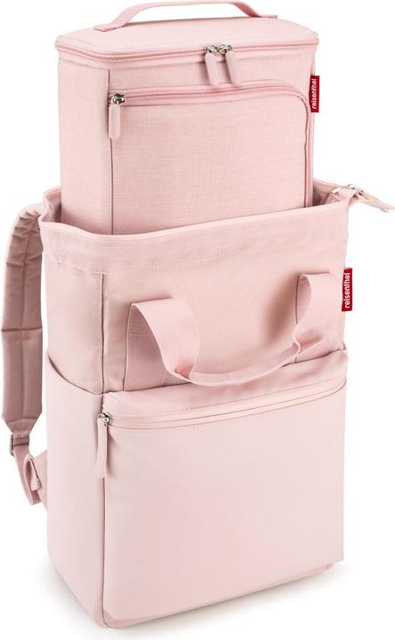 Image du produit reisenthel coolerbox twist blush (7 l)