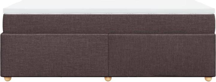 Produktbild vidaXL Boxspringbett (100 x 200 cm)