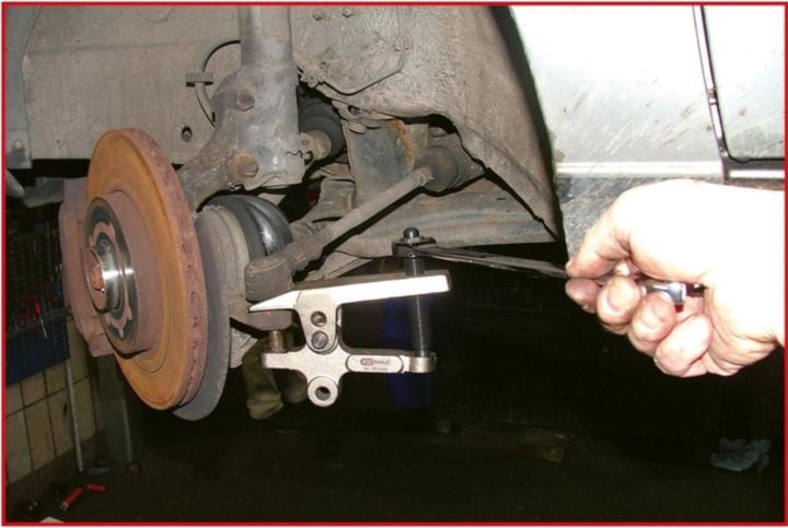 Actual product image KS Tools 700.5630