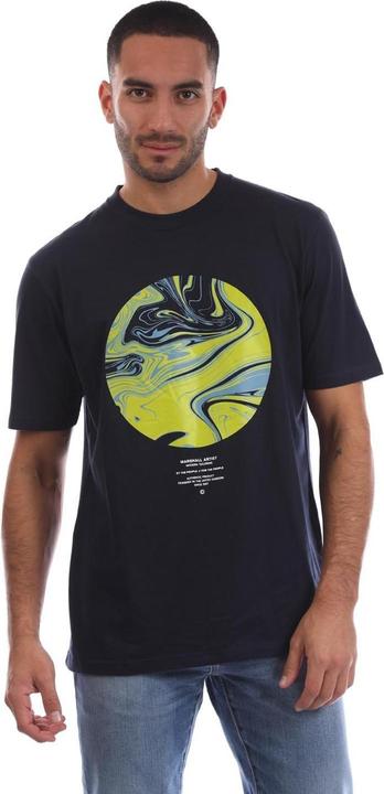 Produktbild Marshall Artist Akwa TShirt (M)