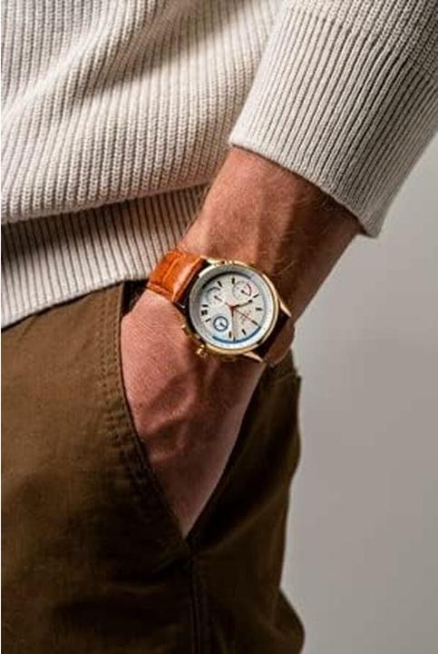 Image du produit Cauny WATCHES Mod. CAC001