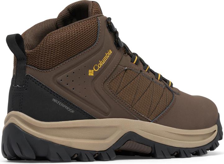 Produktbild Columbia Transverse™ Hike Waterproof (43.5)