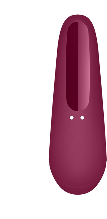 Produktbild Satisfyer Curvy 1+