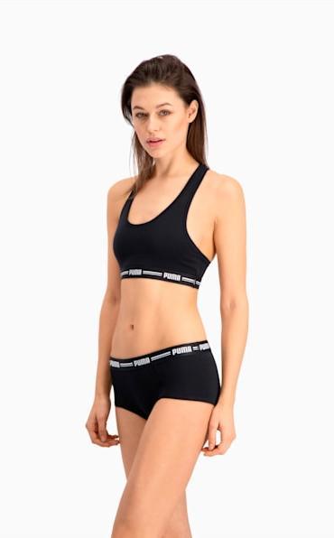 Produktbild Puma Racerback Bra (XS)