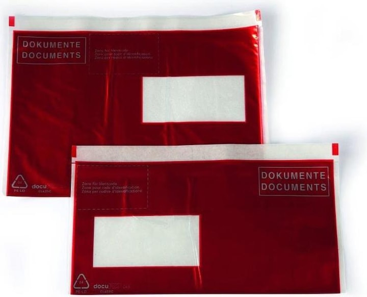Immagine prodotto Docufix Borsa portadocumenti (C5, C6)