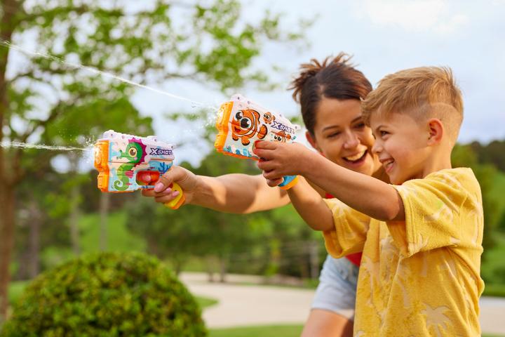 Produktbild Xshot X-Shot - Water Fast Fill - Preschool Blaster (118143) (Tank Integriert)